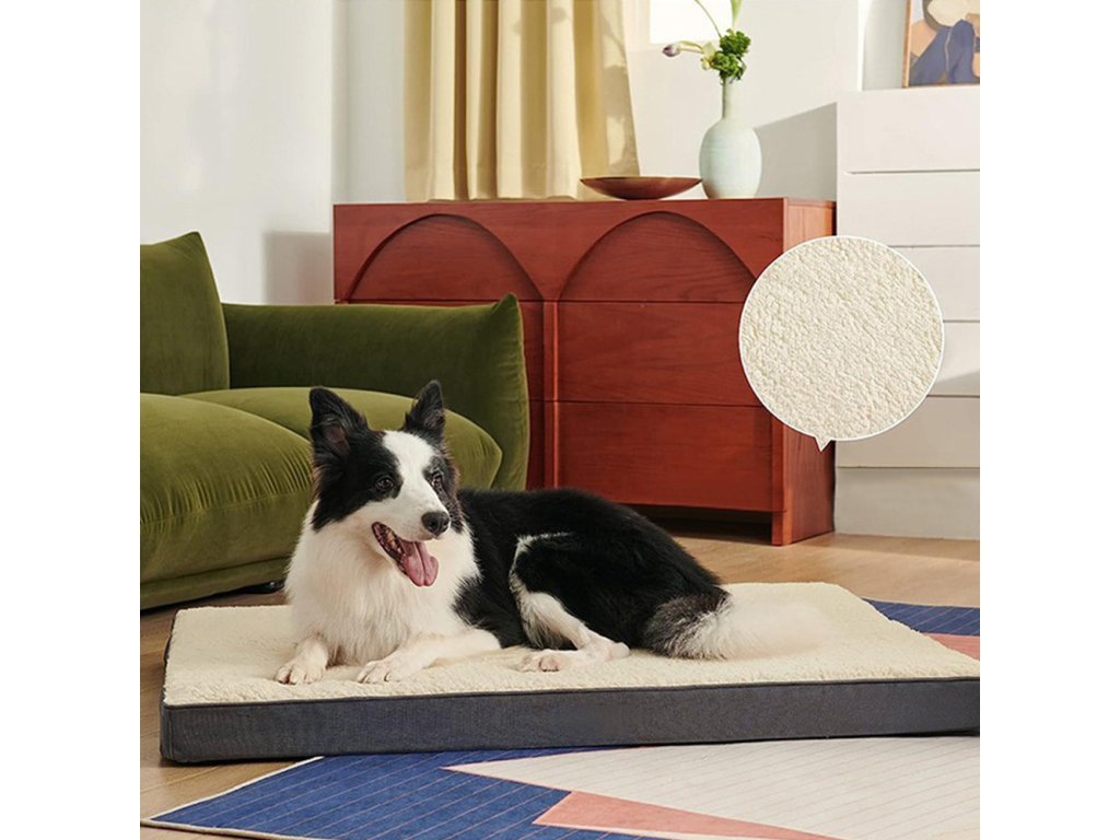 Design matrace do interiéru